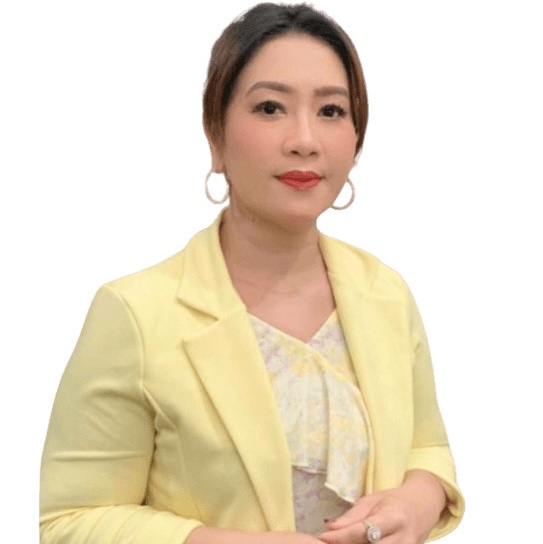 Ketua Umum ASLI